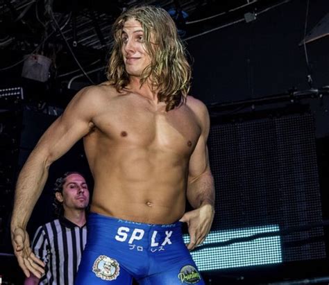 matt riddle dick|Backstage News On Matt Riddles Surprise Debut At TNAs。